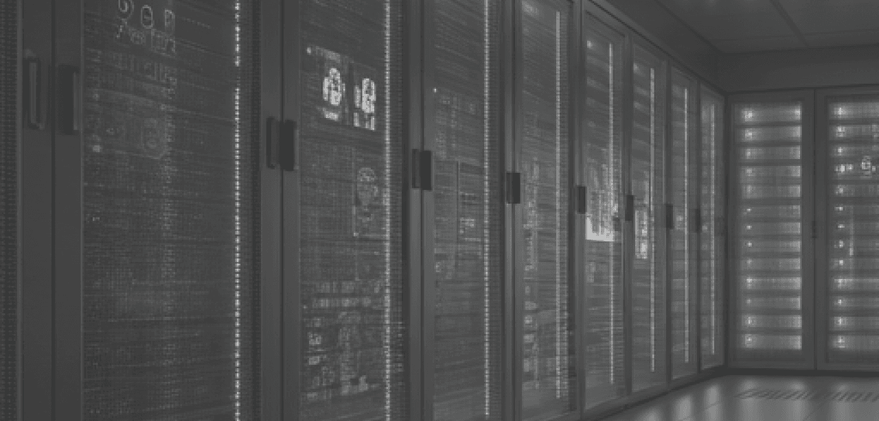 Server infrastructure